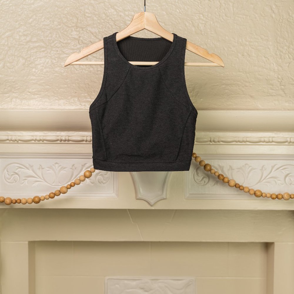 JoyLab High Neck Sports Bra